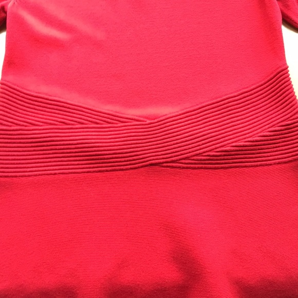 Talbots peplum top - Picture 5 of 5